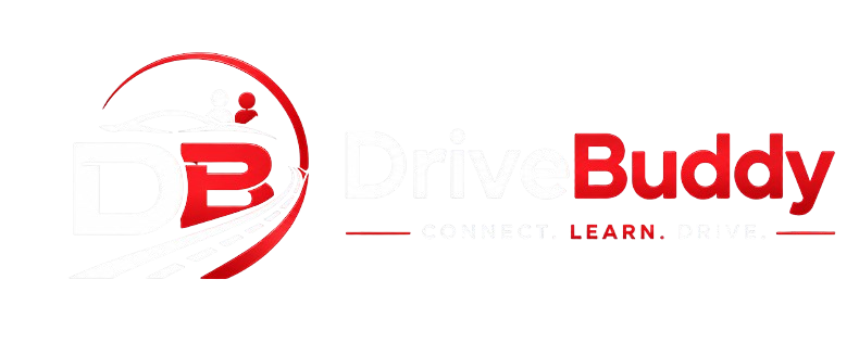 DriveBuddy